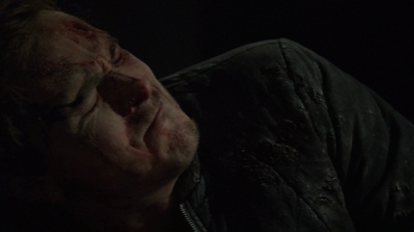 The 100 Season 2 Episode 15 Blood Must Have Blood Part One-153
