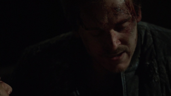 The 100 Season 2 Episode 15 Blood Must Have Blood Part One-150
