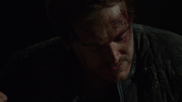 The 100 Season 2 Episode 15 Blood Must Have Blood Part One-149
