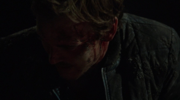 The 100 Season 2 Episode 15 Blood Must Have Blood Part One-148
