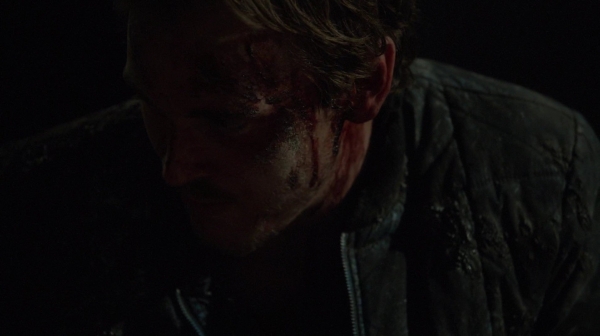 The 100 Season 2 Episode 15 Blood Must Have Blood Part One-147
