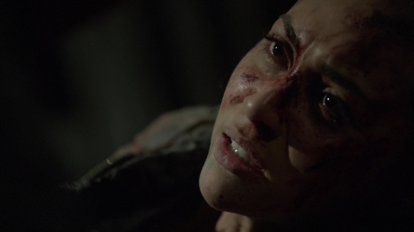 The 100 Season 2 Episode 15 Blood Must Have Blood Part One-141

