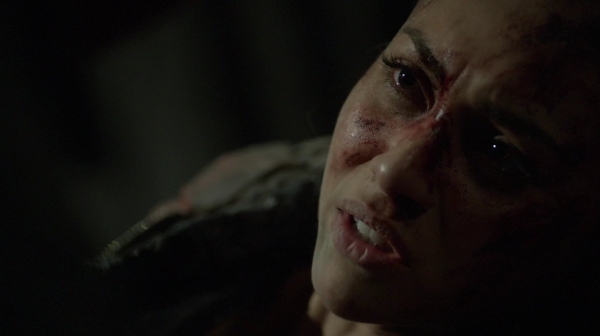 The 100 Season 2 Episode 15 Blood Must Have Blood Part One-140
