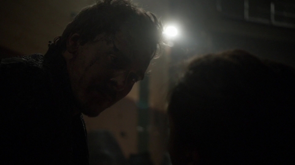 The 100 Season 2 Episode 15 Blood Must Have Blood Part One-137
