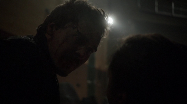 The 100 Season 2 Episode 15 Blood Must Have Blood Part One-136
