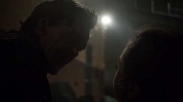 The 100 Season 2 Episode 15 Blood Must Have Blood Part One-135

