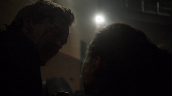 The 100 Season 2 Episode 15 Blood Must Have Blood Part One-134
