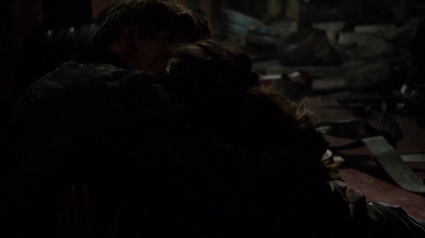 The 100 Season 2 Episode 15 Blood Must Have Blood Part One-131
