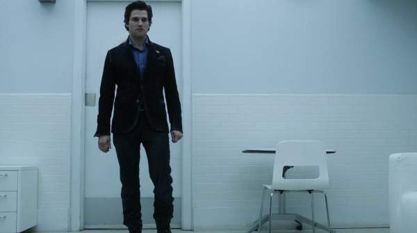 The 100 Season 2 Episode 15 Blood Must Have Blood Part One-118

