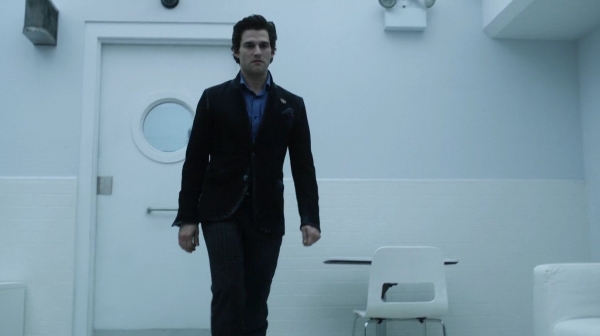 The 100 Season 2 Episode 15 Blood Must Have Blood Part One-117
