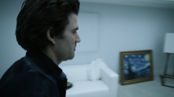 The 100 Season 2 Episode 15 Blood Must Have Blood Part One-116
