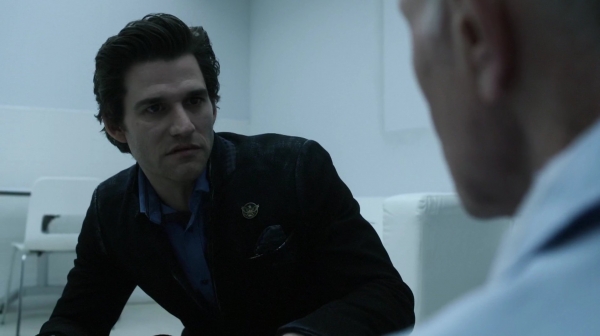 The 100 Season 2 Episode 15 Blood Must Have Blood Part One-111

