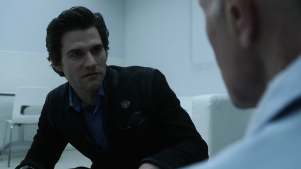 The 100 Season 2 Episode 15 Blood Must Have Blood Part One-110
