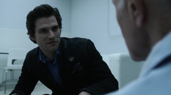 The 100 Season 2 Episode 15 Blood Must Have Blood Part One-109
