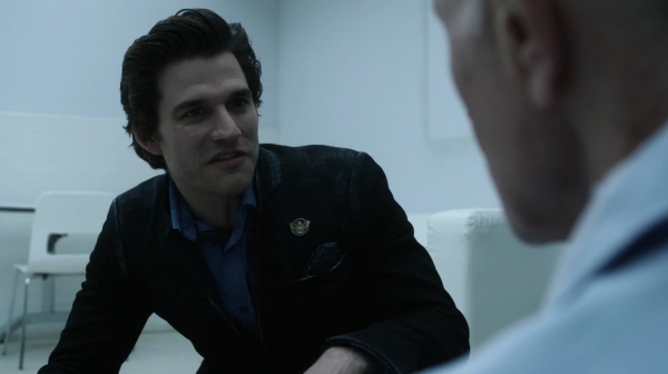 The 100 Season 2 Episode 15 Blood Must Have Blood Part One-106
