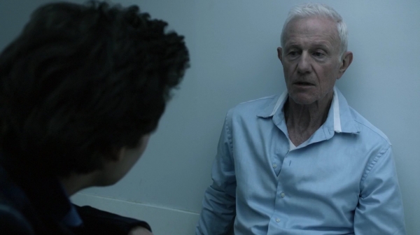 The 100 Season 2 Episode 15 Blood Must Have Blood Part One-104
