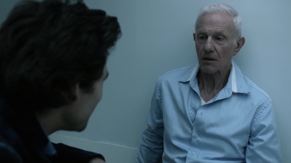 The 100 Season 2 Episode 15 Blood Must Have Blood Part One-103
