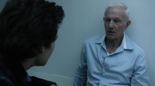 The 100 Season 2 Episode 15 Blood Must Have Blood Part One-102
