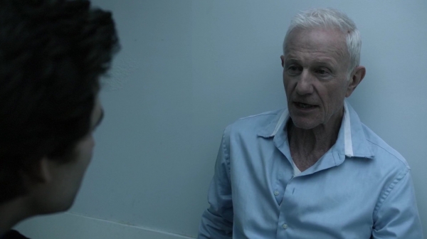 The 100 Season 2 Episode 15 Blood Must Have Blood Part One-96
