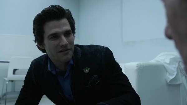 The 100 Season 2 Episode 15 Blood Must Have Blood Part One-87
