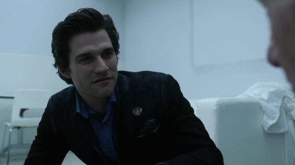 The 100 Season 2 Episode 15 Blood Must Have Blood Part One-86
