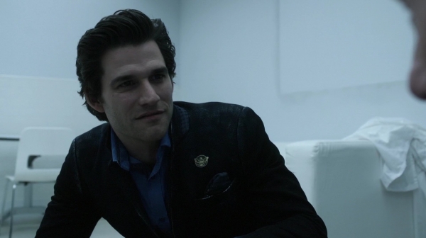 The 100 Season 2 Episode 15 Blood Must Have Blood Part One-85
