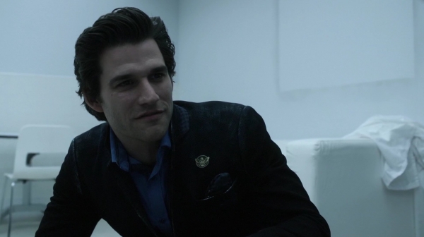 The 100 Season 2 Episode 15 Blood Must Have Blood Part One-84
