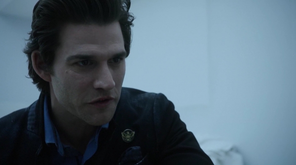 The 100 Season 2 Episode 15 Blood Must Have Blood Part One-75
