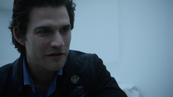 The 100 Season 2 Episode 15 Blood Must Have Blood Part One-72

