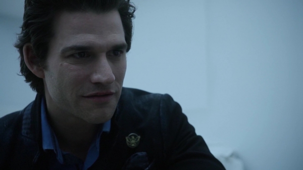 The 100 Season 2 Episode 15 Blood Must Have Blood Part One-71
