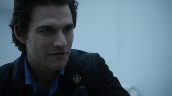 The 100 Season 2 Episode 15 Blood Must Have Blood Part One-70
