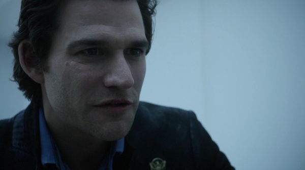 The 100 Season 2 Episode 15 Blood Must Have Blood Part One-66
