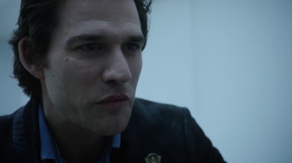 The 100 Season 2 Episode 15 Blood Must Have Blood Part One-65
