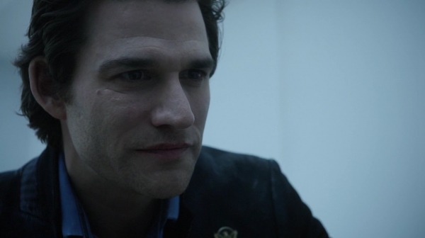 The 100 Season 2 Episode 15 Blood Must Have Blood Part One-64

