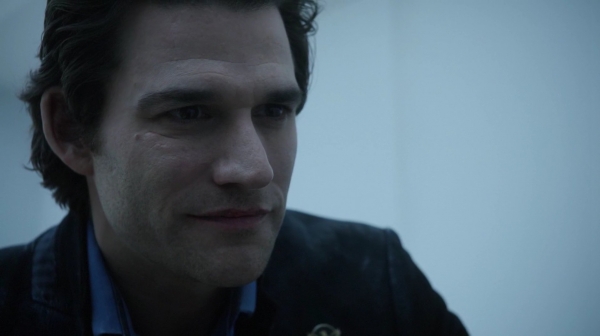 The 100 Season 2 Episode 15 Blood Must Have Blood Part One-63
