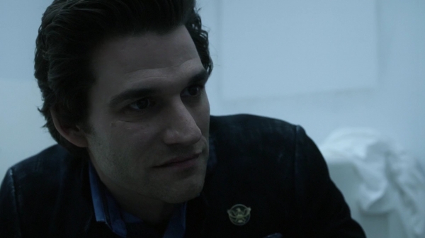 The 100 Season 2 Episode 15 Blood Must Have Blood Part One-58
