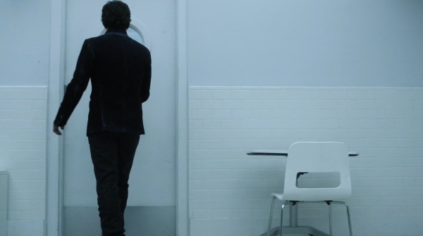 The 100 Season 2 Episode 15 Blood Must Have Blood Part One-51
