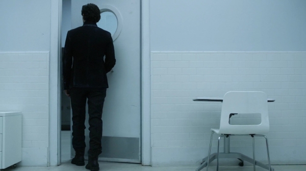 The 100 Season 2 Episode 15 Blood Must Have Blood Part One-50
