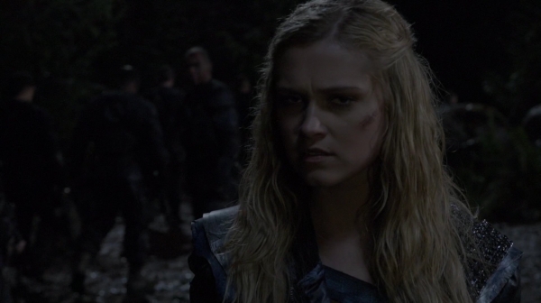 The 100 Season 2 Episode 15 Blood Must Have Blood Part One-32
