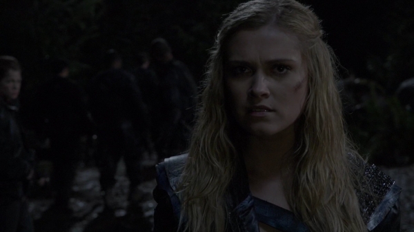 The 100 Season 2 Episode 15 Blood Must Have Blood Part One-31
