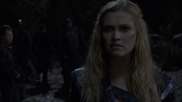 The 100 Season 2 Episode 15 Blood Must Have Blood Part One-30
