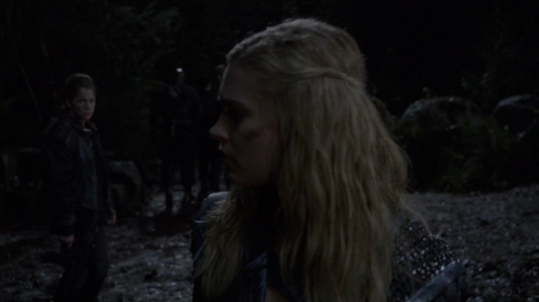 The 100 Season 2 Episode 15 Blood Must Have Blood Part One-27
