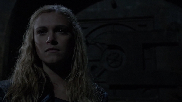 The 100 Season 2 Episode 15 Blood Must Have Blood Part One-25
