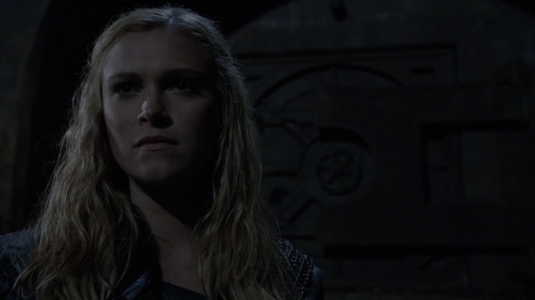 The 100 Season 2 Episode 15 Blood Must Have Blood Part One-24
