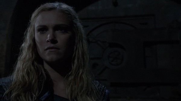 The 100 Season 2 Episode 15 Blood Must Have Blood Part One-23
