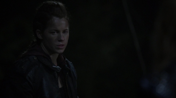 The 100 Season 2 Episode 15 Blood Must Have Blood Part One-22
