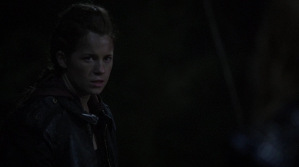 The 100 Season 2 Episode 15 Blood Must Have Blood Part One-21
