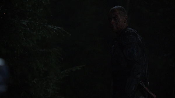 The 100 Season 2 Episode 15 Blood Must Have Blood Part One-20
