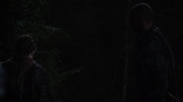 The 100 Season 2 Episode 15 Blood Must Have Blood Part One-19
