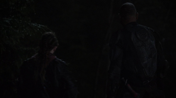 The 100 Season 2 Episode 15 Blood Must Have Blood Part One-18
